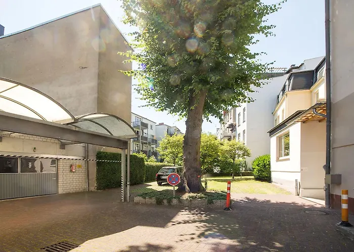 LIHO - Hotel Lindenhof