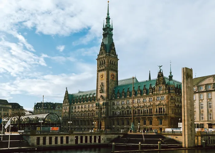 prizeotel Hamburg-St.Pauli